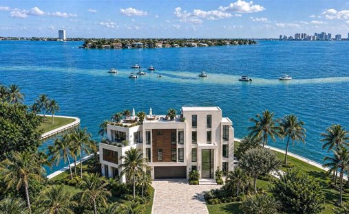 House in Siesta Key, Florida, United States 1