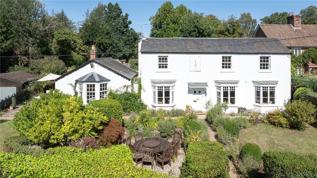 House in Woodborough, England 1 - 18946489