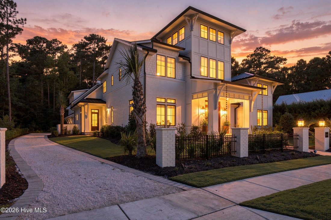 House in Wilmington, North Carolina, United States 4 - 18946336