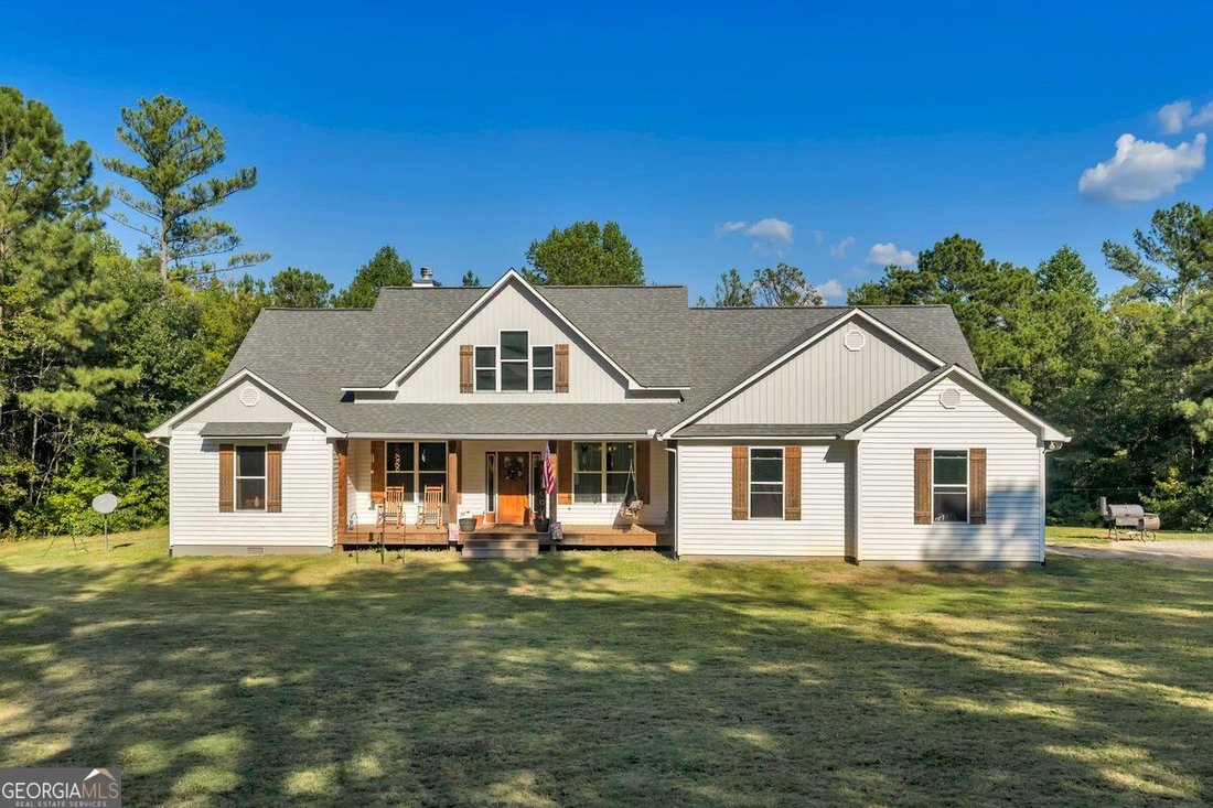 House in Forsyth, Georgia, United States 3 - 18946421
