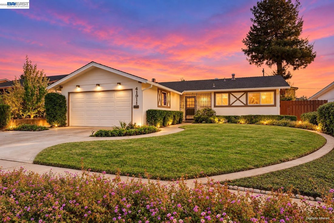 House in Newark, California, United States 1 - 18946290