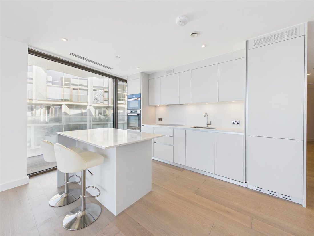 Apartment in Saint Helier, St Helier, Jersey 5 - 14181402
