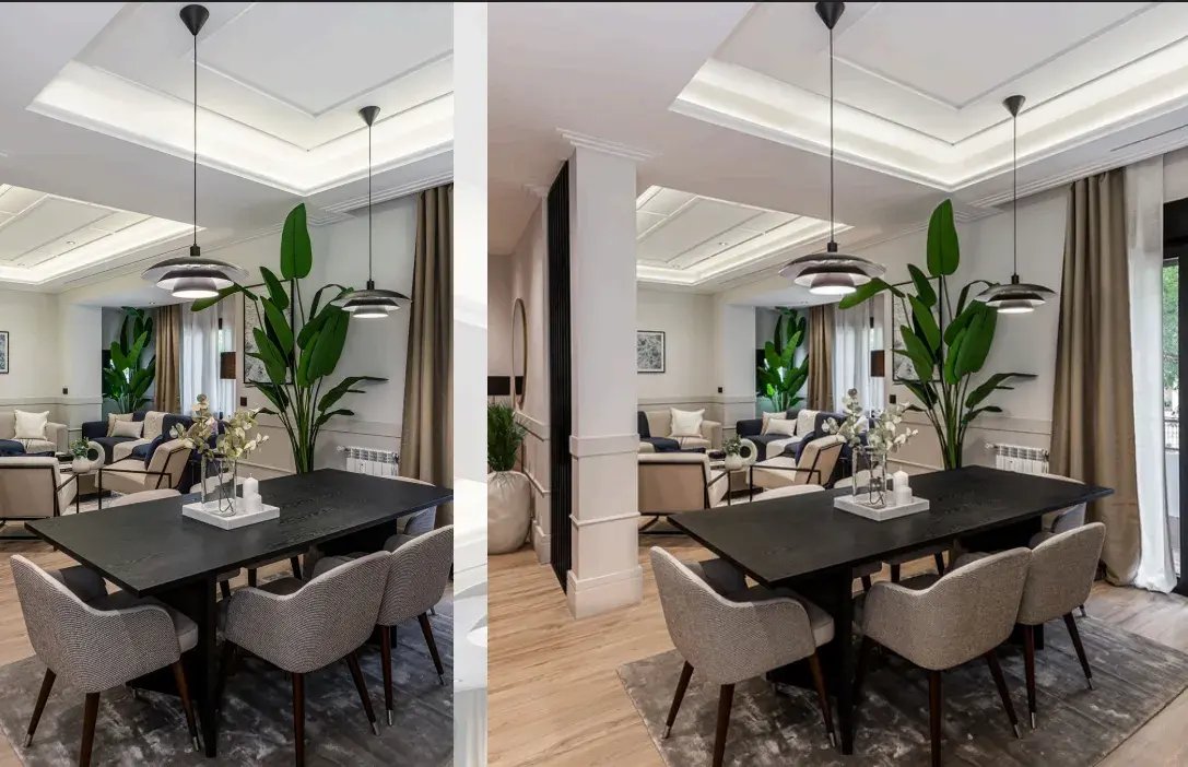 Apartment in Chamberi, Madrid, Spain 3 - 18357497