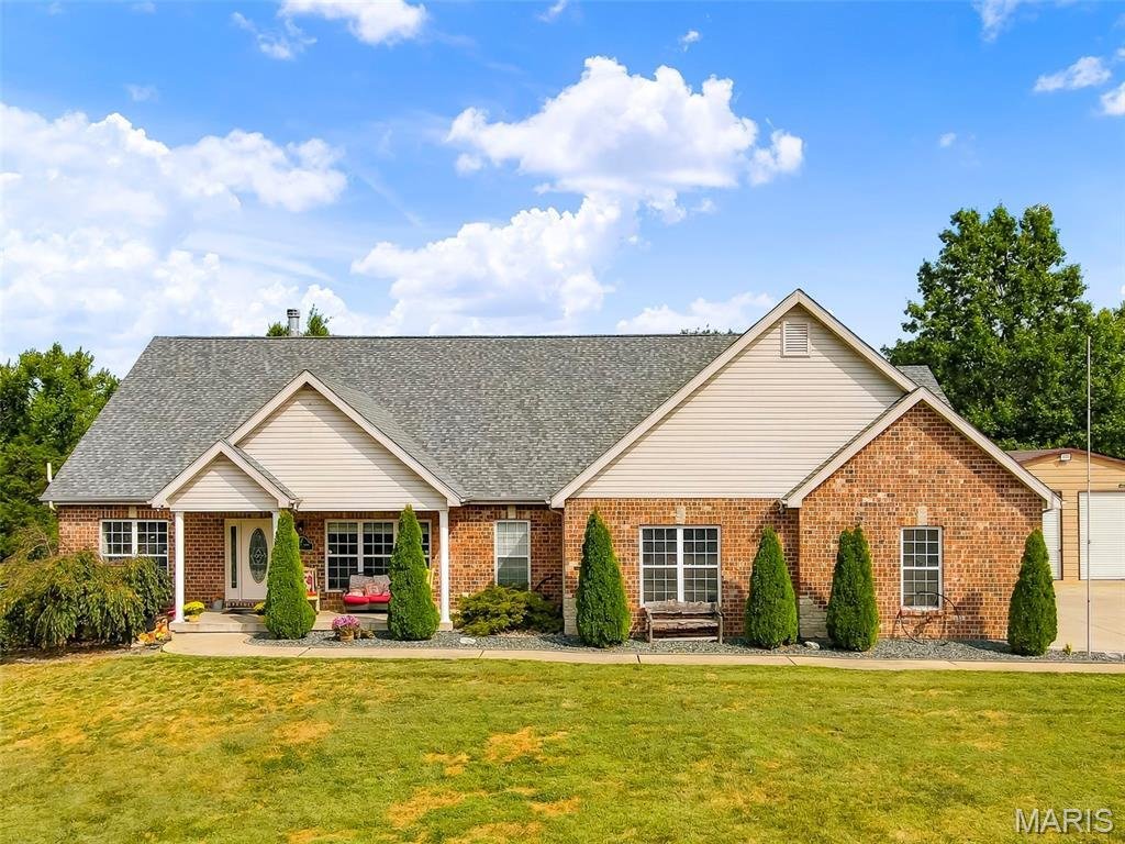 House in Wentzville, Missouri, United States 1 - 18946532