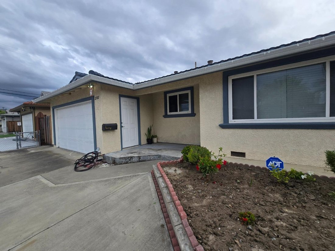 House in San Jose, California, United States 2 - 18946302