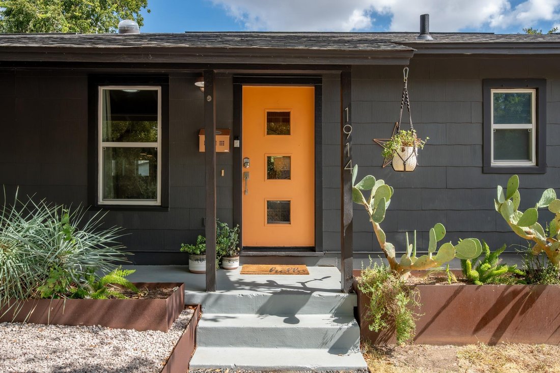 House in Austin, Texas, United States 1 - 18946283