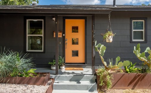 Casa a Austin, Texas, Stati Uniti 1