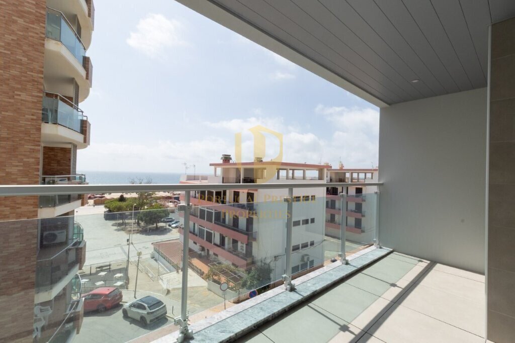 Apartment in Monte Gordo, Algarve, Portugal 2 - 18946576