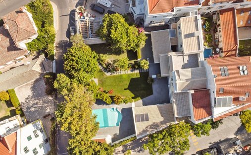 Villa in Estoril, Cascais e Estoril, Lisbon 1