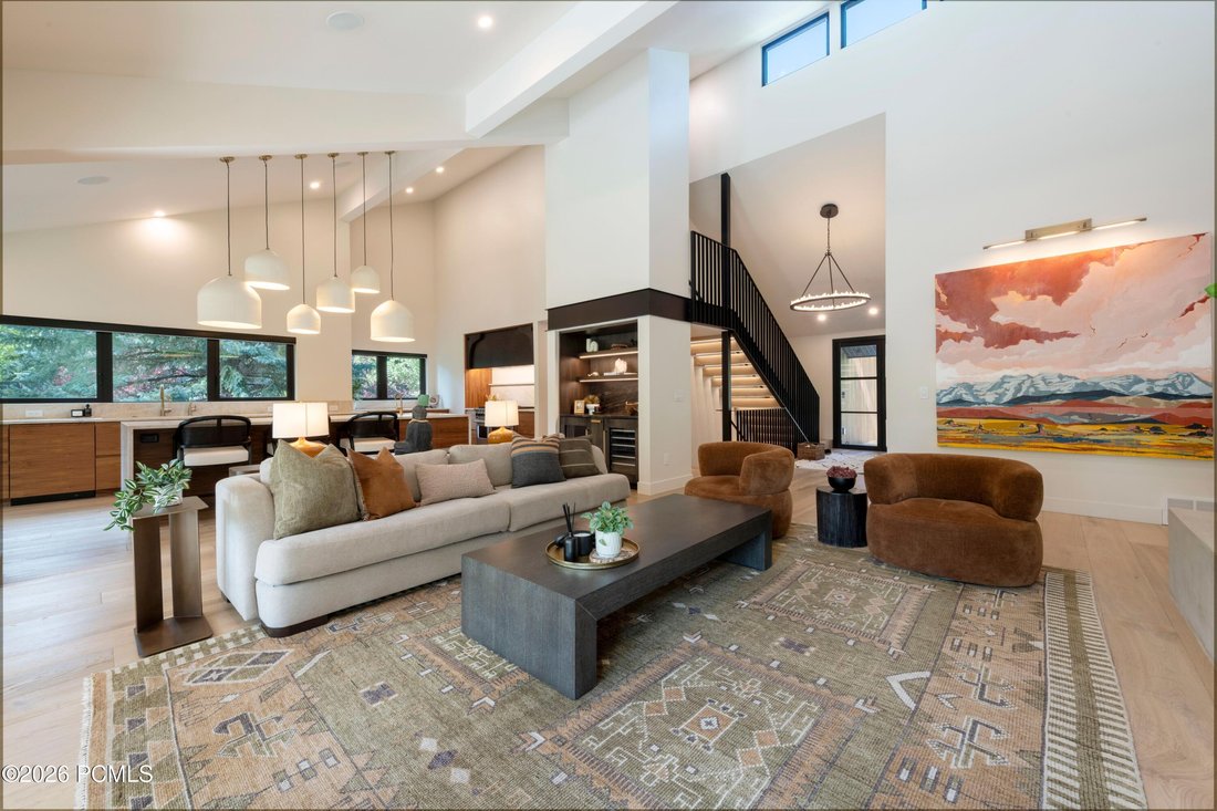 House in Park City, Utah, United States 3 - 18946499