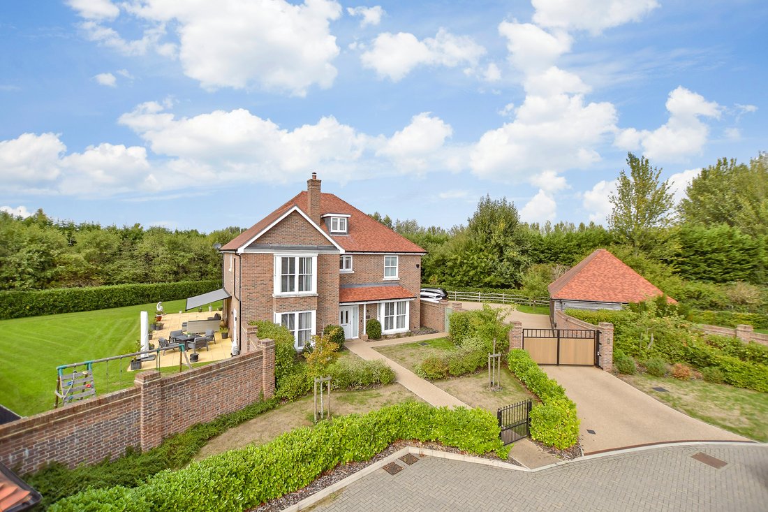 House in Kent, England 1 - 18946545