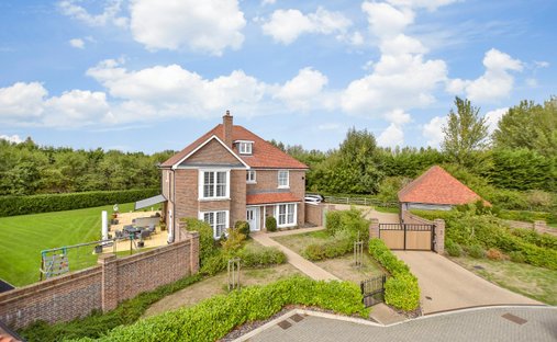 Maison en Kent, Angleterre 1