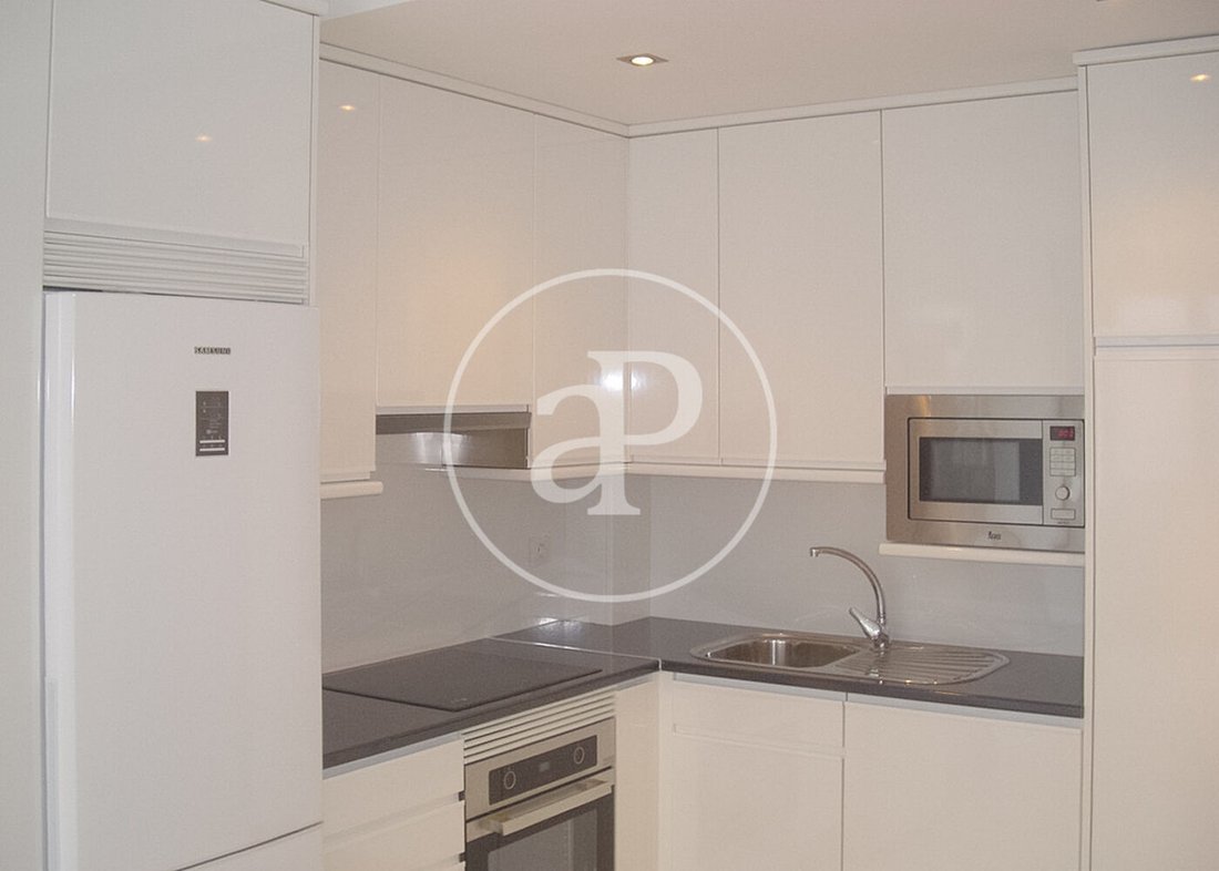 Apartment in Barrio Salamanca, Madrid, Spain 2 - 18946648