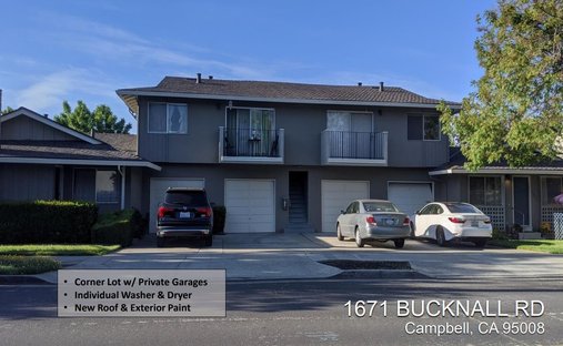 Campbell, California, United States 1