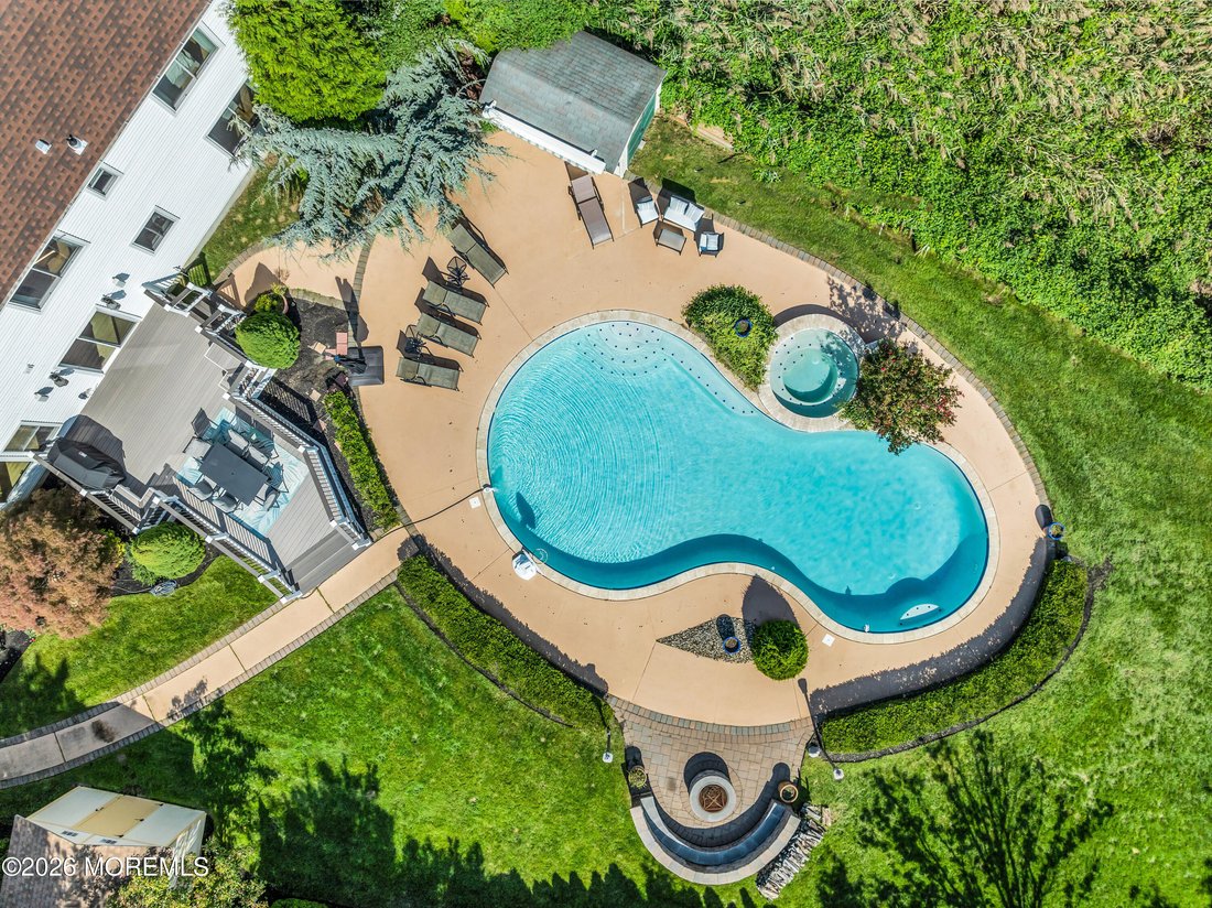 House in Oceanport, New Jersey, United States 3 - 18946458