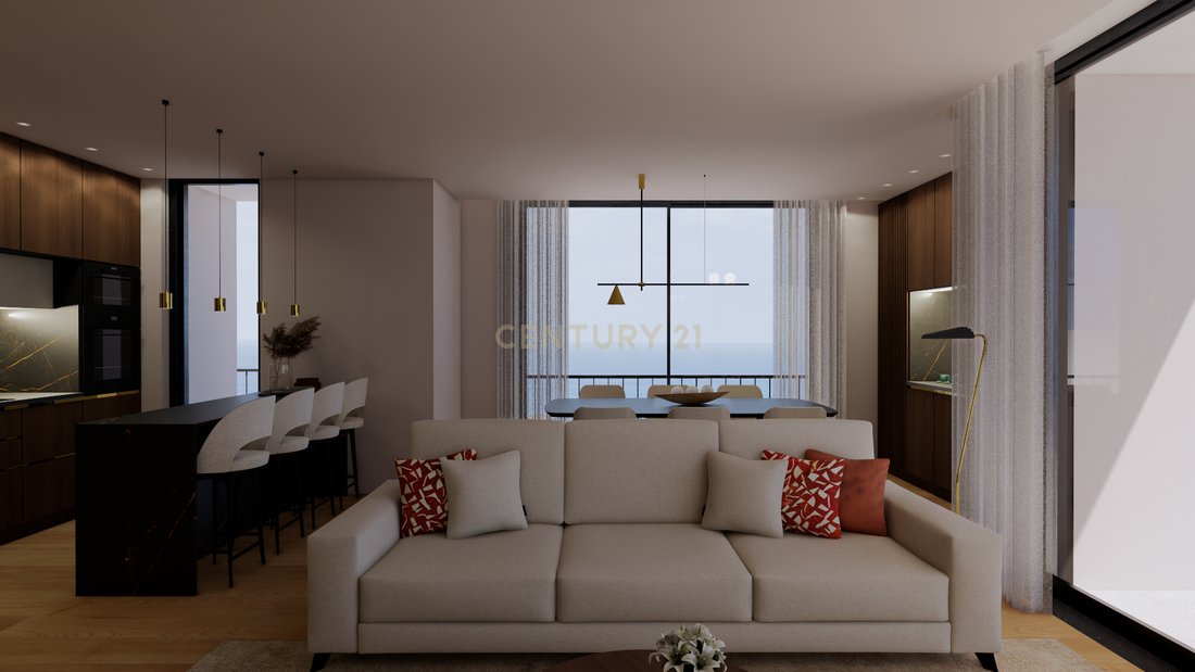 Apartment in Santiago, Setubal, Portugal 5 - 18801347
