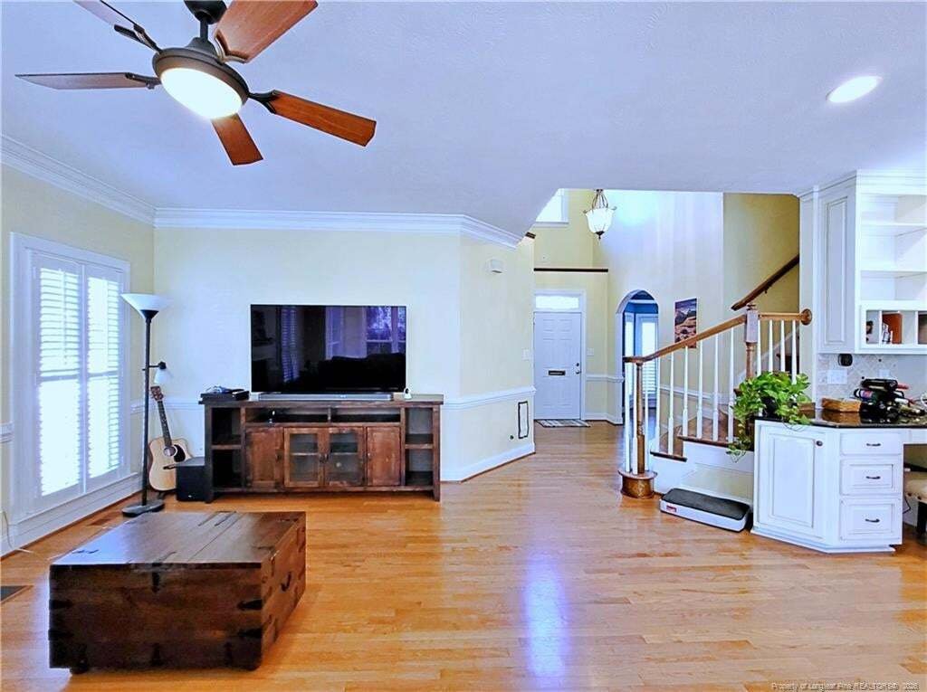 House in Fayetteville, North Carolina, United States 4 - 18946380