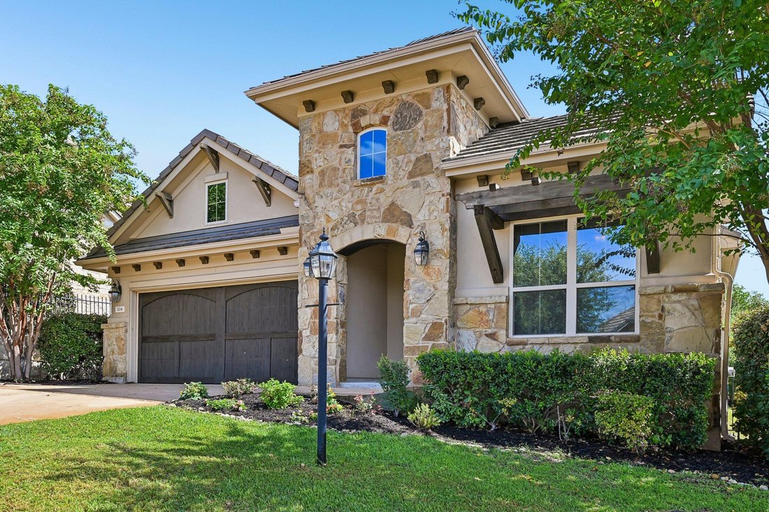 House in Spicewood, Texas, United States 1 - 18946253