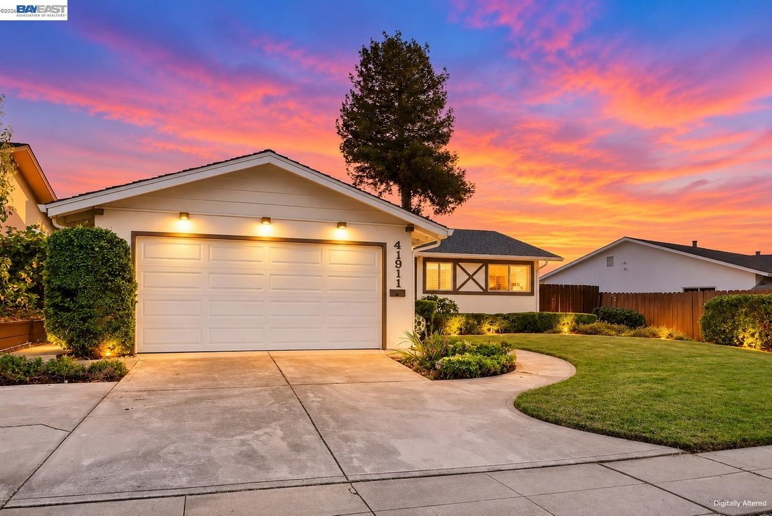 House in Newark, California, United States 3 - 18946290