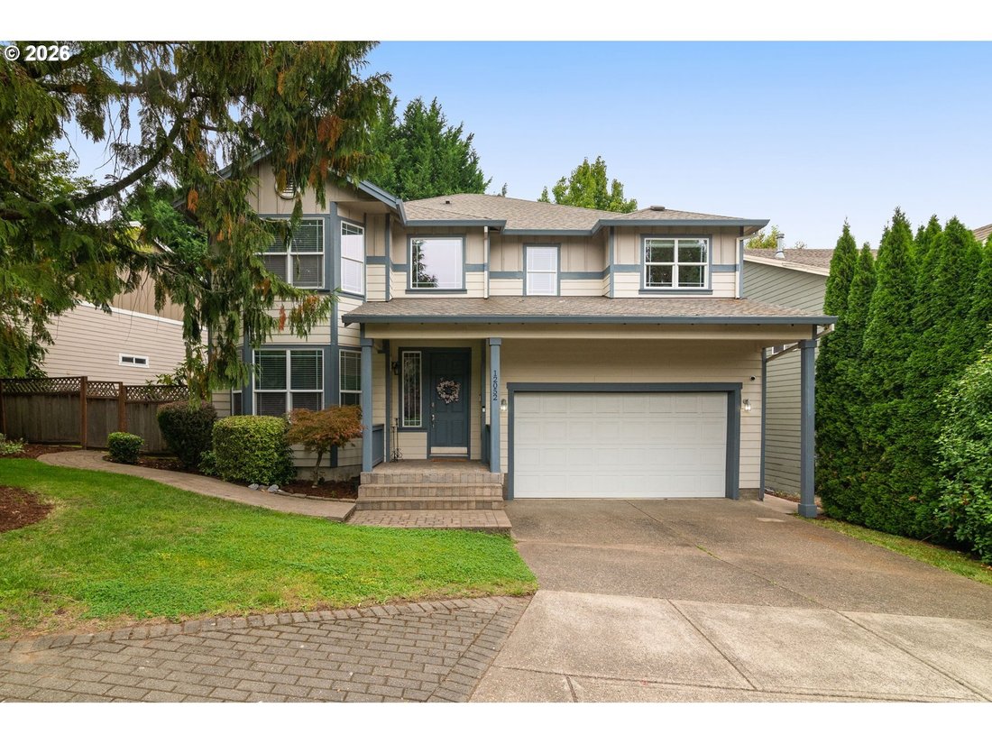 House in Tigard, Oregon, United States 1 - 18946501