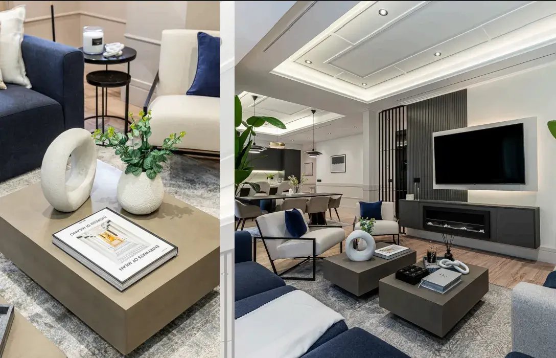 Apartment in Chamberi, Madrid, Spain 2 - 18357497