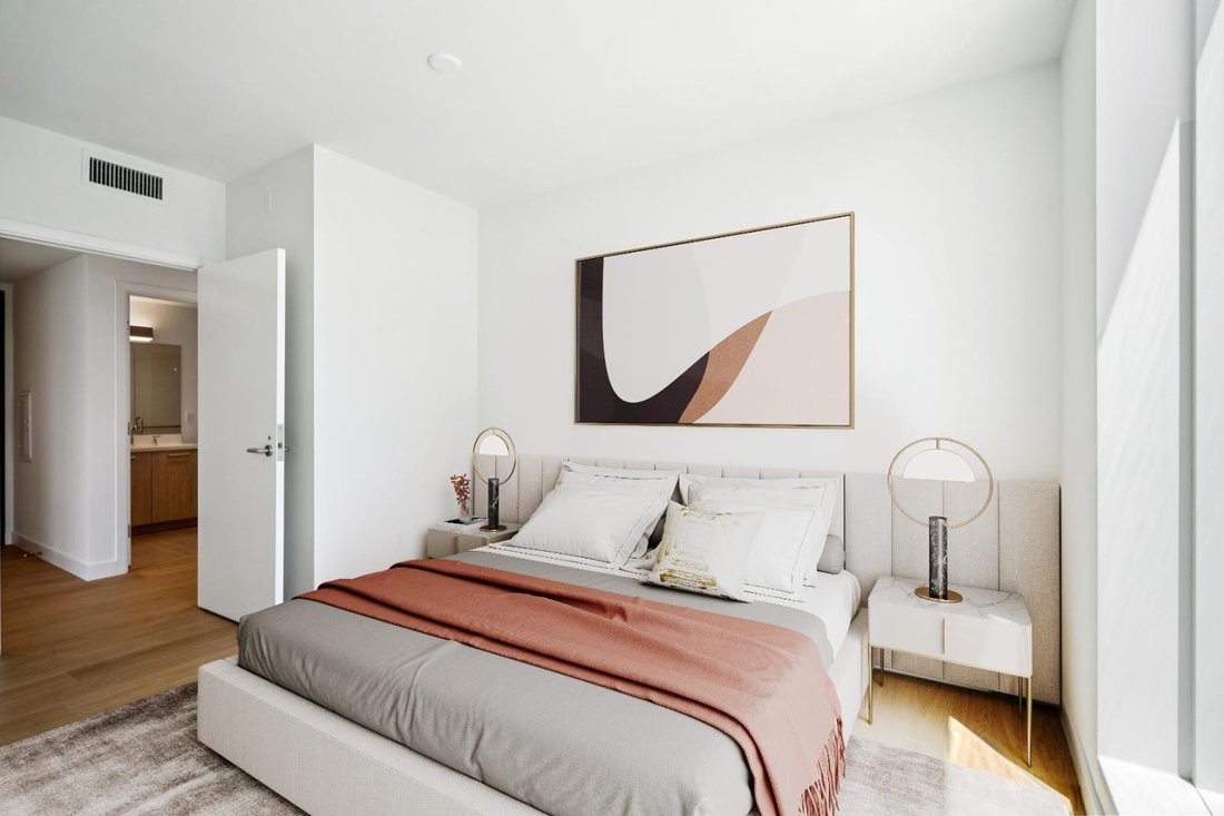 Condo in San Jose, California, United States 4 - 18946281