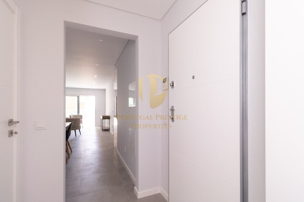 Apartment in Monte Gordo, Algarve, Portugal 4 - 18946596