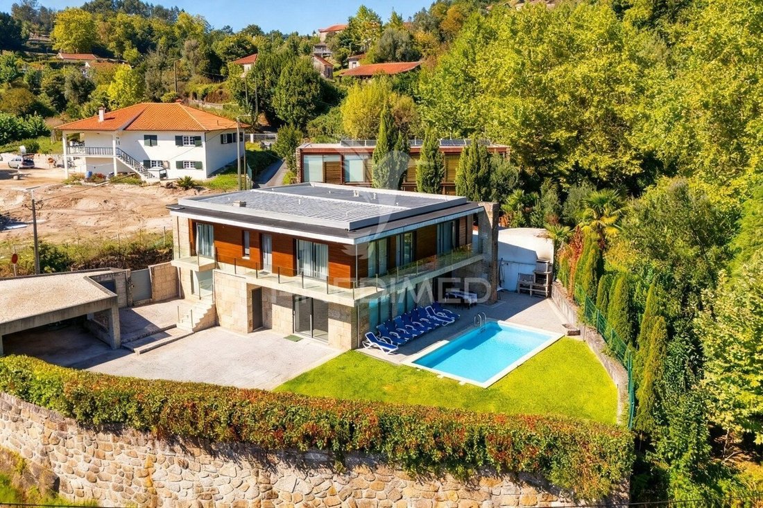 House in Tabuacas, Braga, Portugal 3 - 18946634
