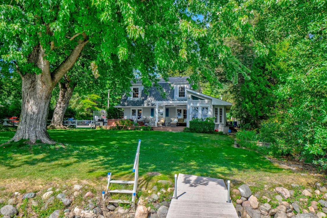 House in Forest Lake, Minnesota, United States 5 - 18946424