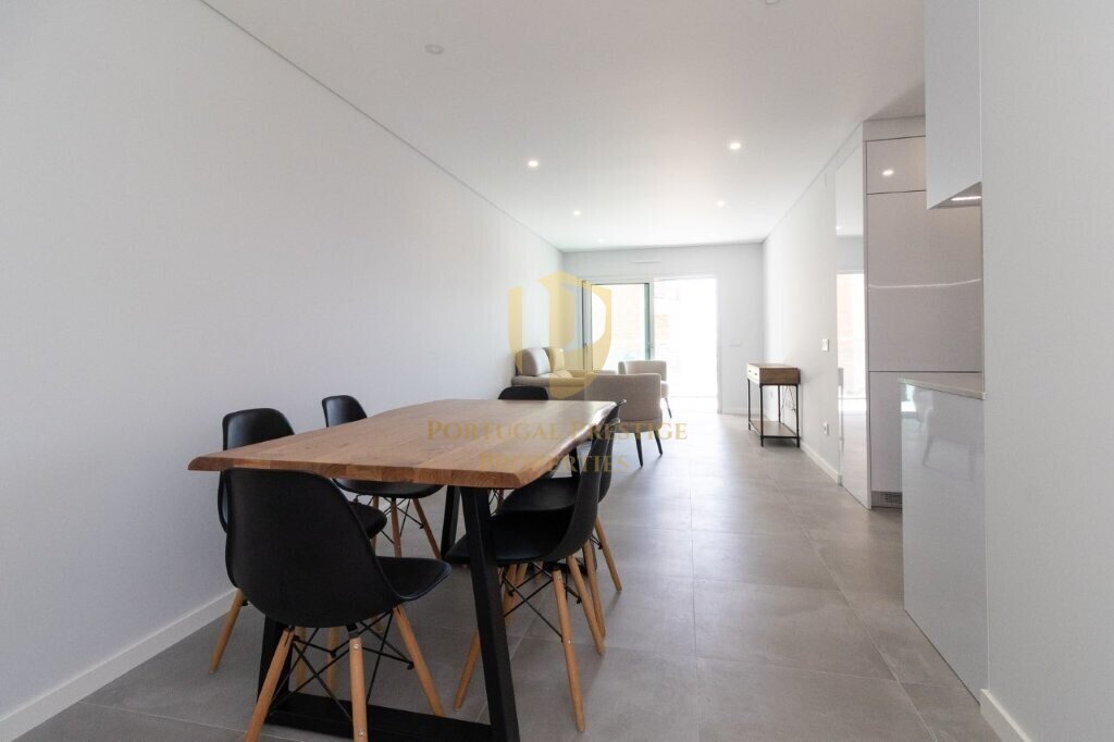 Apartment in Monte Gordo, Algarve, Portugal 1 - 18946588