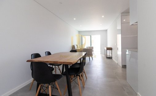 Apartment in Monte Gordo, Algarve, Portugal 1