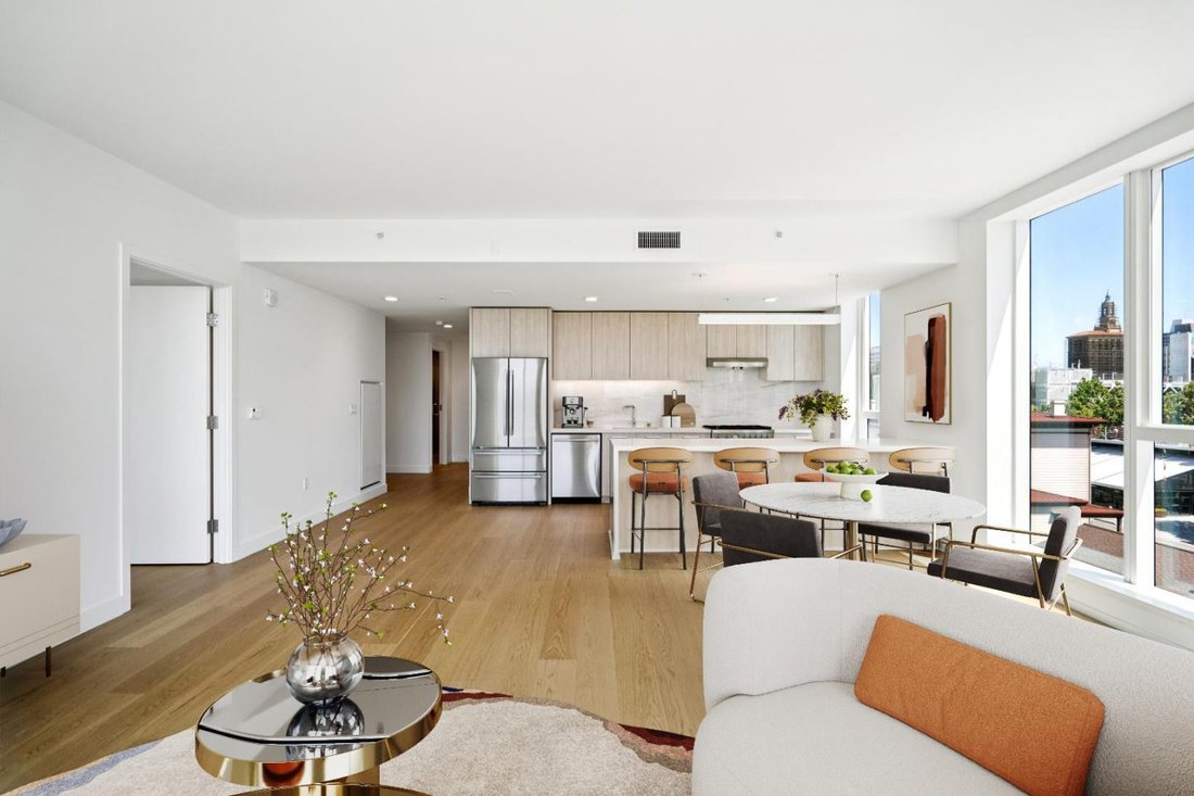 Condo in San Jose, California, United States 2 - 18946281