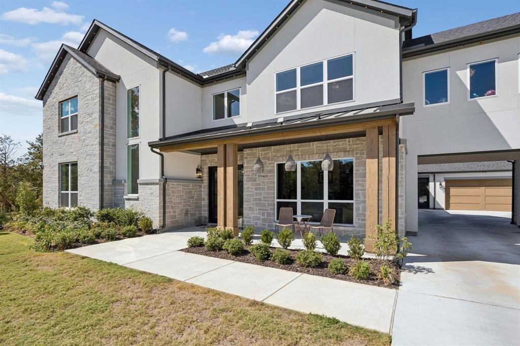 House in Little Elm, Texas, United States 3 - 18946352