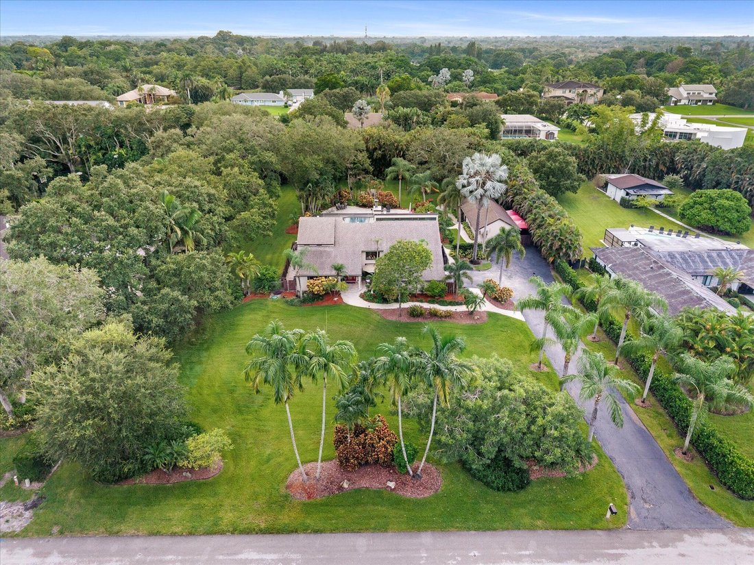 House in Davie, Florida, United States 5 - 18946285