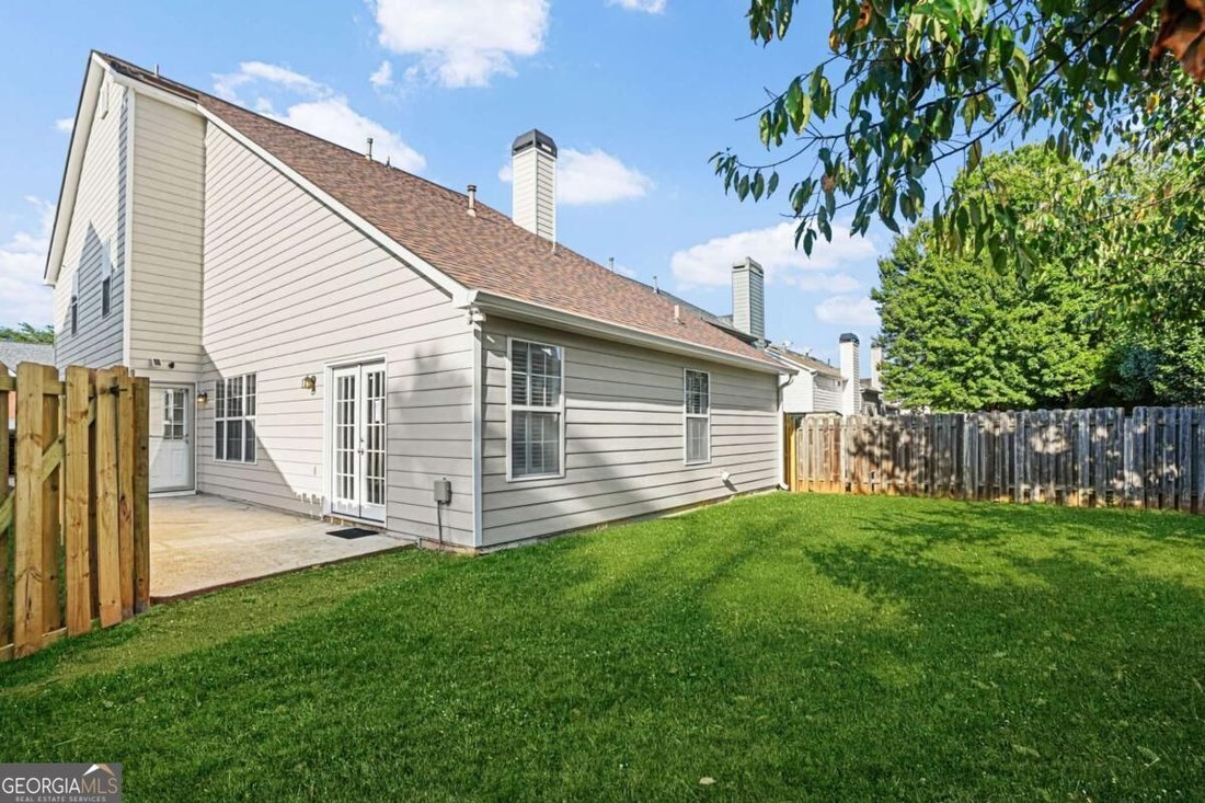 House in Roswell, Georgia, United States 5 - 18946406