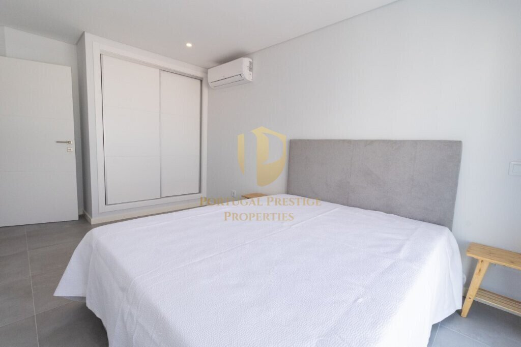 Apartment in Monte Gordo, Algarve, Portugal 3 - 18946576