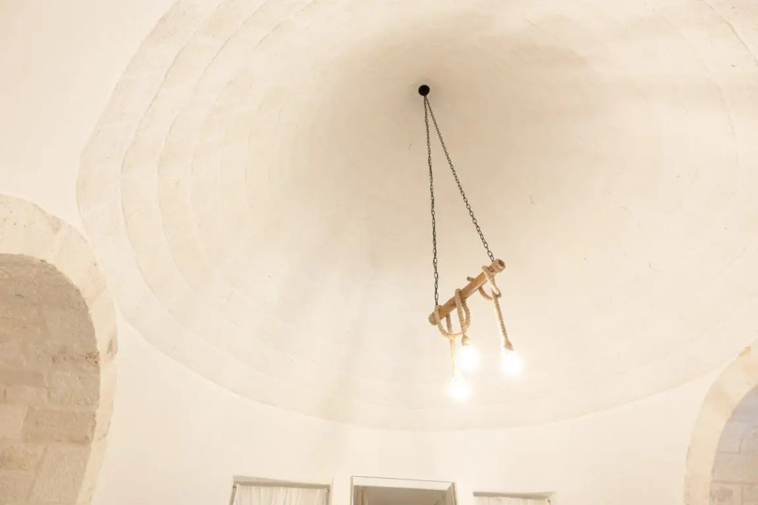 Country House in Carovigno, Apulia, Italy 3 - 16623481