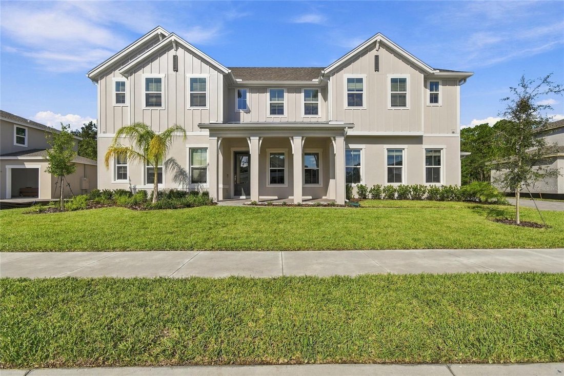 Casa a Sanford, Florida, Stati Uniti 1 - 17603971