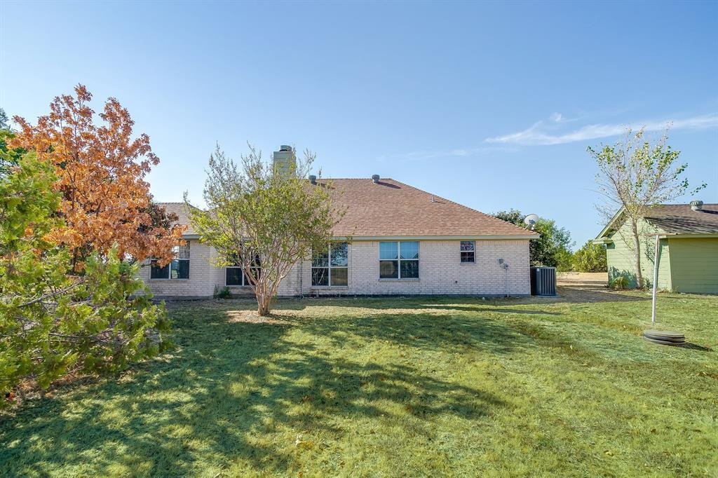 House in Weatherford, Texas, United States 5 - 18946337