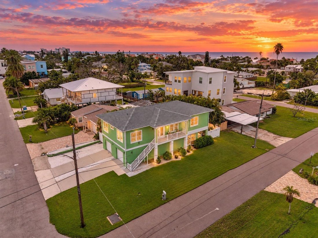 House in Madeira Beach, Florida, United States 2 - 18946450