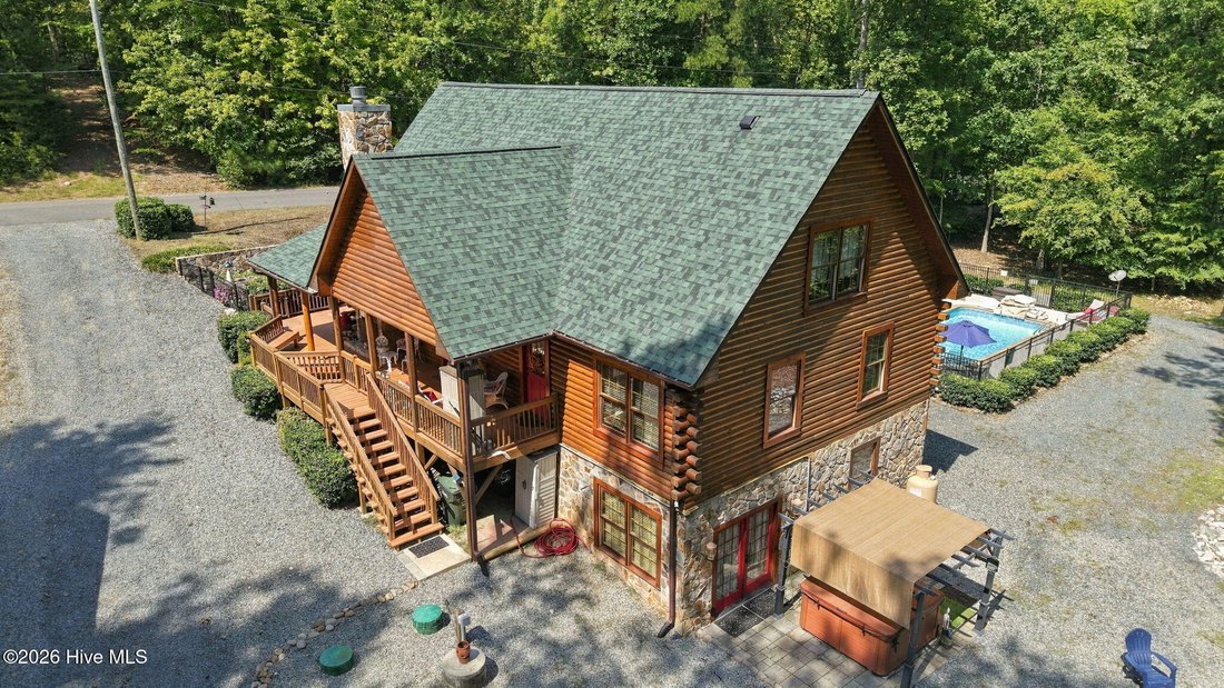 House in Mount Gilead, North Carolina, United States 3 - 18946332