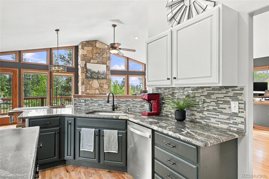 House in Bailey, Colorado, United States 5 - 18946452