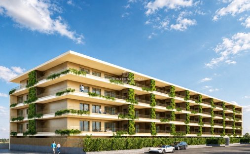 Apartment in Portimao, Algarve, Portugal 1
