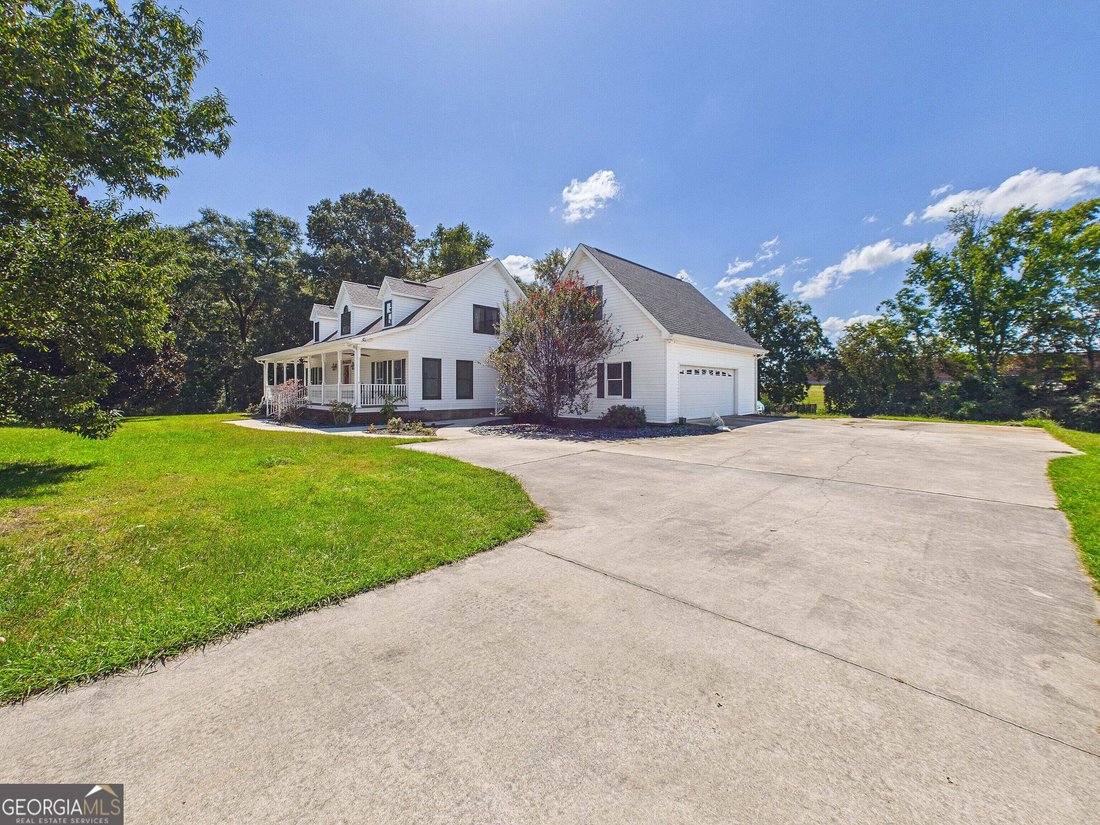 House in Kathleen, Georgia, United States 5 - 18946383