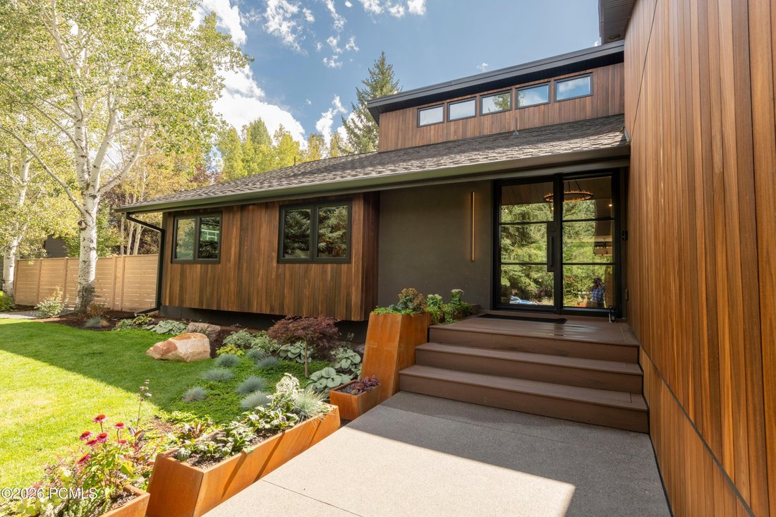 House in Park City, Utah, United States 2 - 18946499