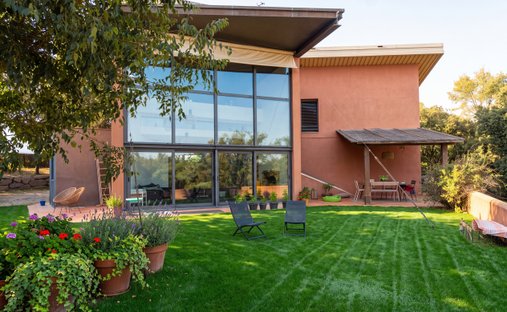 House in Cardedeu, Catalonia, Spain 1