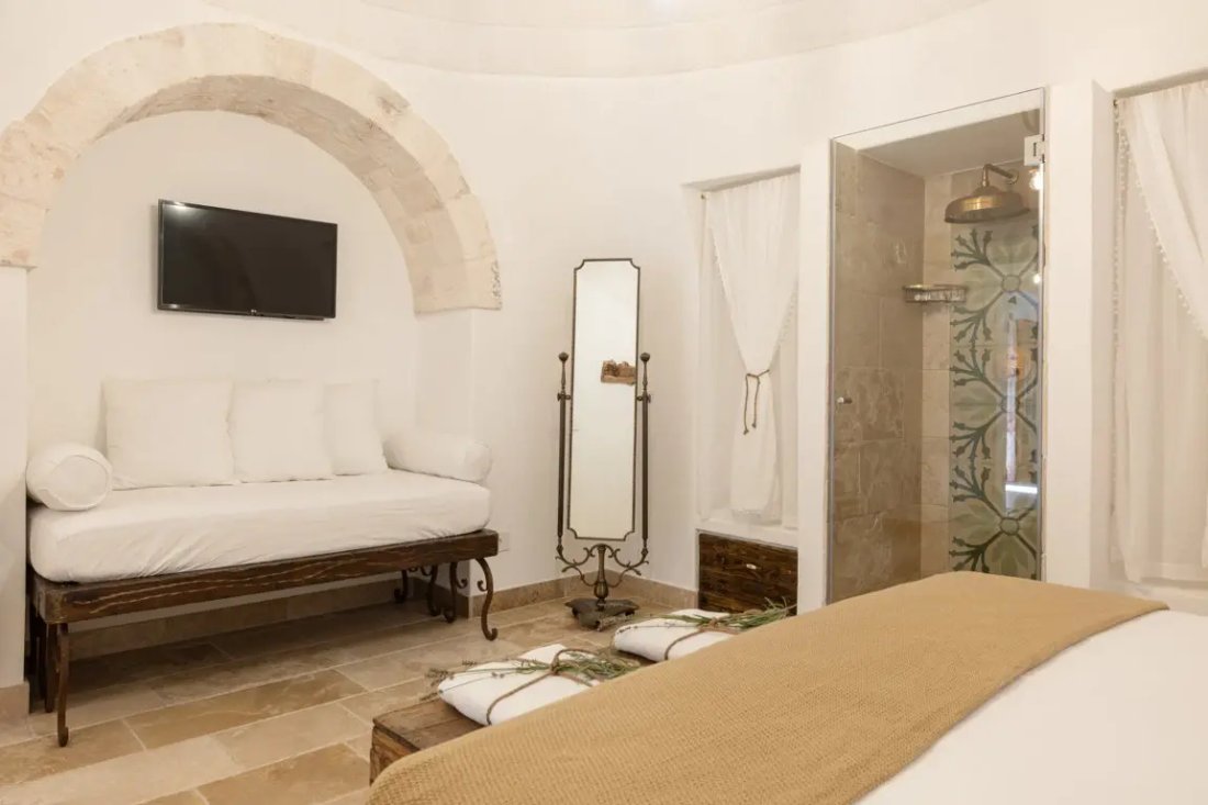 Country House in Carovigno, Apulia, Italy 5 - 16623481