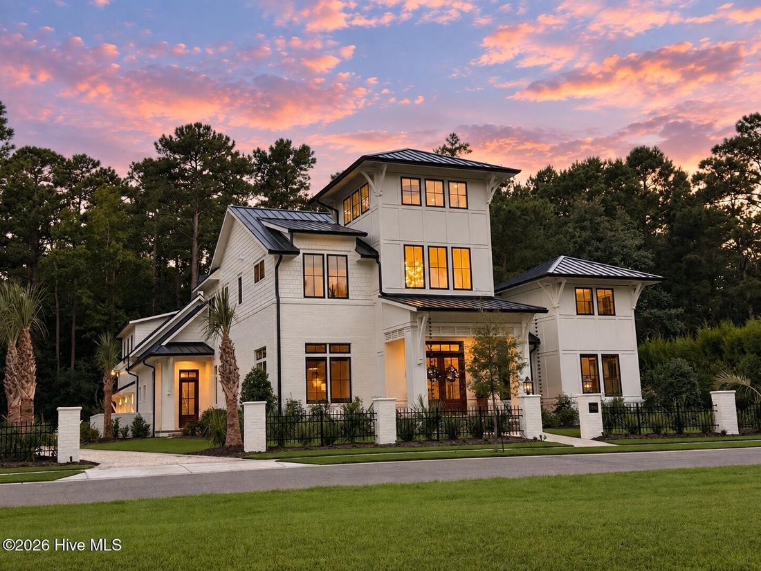 House in Wilmington, North Carolina, United States 1 - 18946336