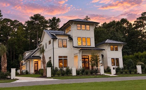 House in Wilmington, North Carolina, United States 1