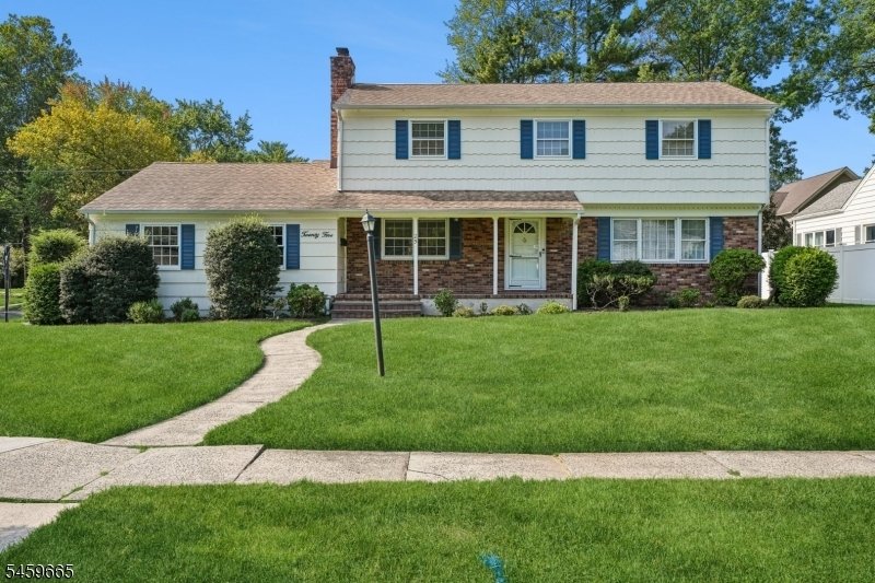 House in Westfield, New Jersey, United States 4 - 18946504